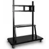Viewsonic VB-STND-001-2C signage display mount 2.49 m (98 inch) Black