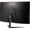 Viewsonic VX Series VX3218C-2K computer monitor 81.3 cm (32 inch) 2560 x 1440 pixels Quad HD LED Black