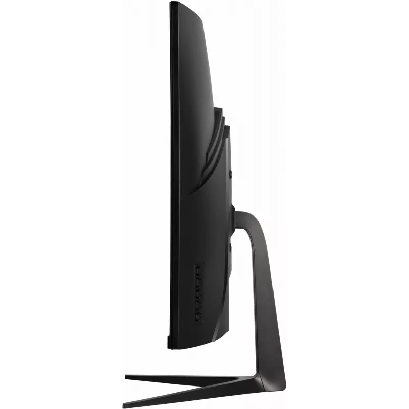 Viewsonic VX Series VX3218C-2K computer monitor 81.3 cm (32 inch) 2560 x 1440 pixels Quad HD LED Black