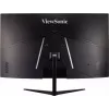 Viewsonic VX Series VX3218C-2K computer monitor 81.3 cm (32 inch) 2560 x 1440 pixels Quad HD LED Black