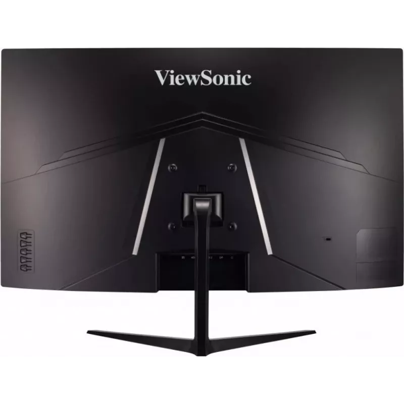 Viewsonic VX Series VX3218C-2K computer monitor 81.3 cm (32 inch) 2560 x 1440 pixels Quad HD LED Black