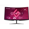 Viewsonic VX Series VX3218C-2K computer monitor 81.3 cm (32 inch) 2560 x 1440 pixels Quad HD LED Black