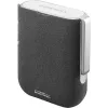 Viewsonic M1X data projector Short throw projector LED WVGA (854x480) Black, Silver