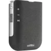 Viewsonic M1X data projector Short throw projector LED WVGA (854x480) Black, Silver