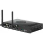 Viewsonic VPC35-W53-G1 PC/workstation Intel® Core™ i5 i5-1240P 8 GB DDR4-SDRAM 256 GB SSD Windows 11 Pro Slot-in PC Mini PC Black