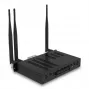 Viewsonic VPC-A31-O1 PC/workstation 8 GB DDR4-SDRAM 128 GB SSD Slot-in PC Mini PC Black