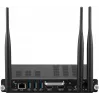 Viewsonic VPC-A31-O1 PC/workstation 8 GB DDR4-SDRAM 128 GB SSD Slot-in PC Mini PC Black
