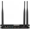 Viewsonic VPC-A31-O1 PC/workstation 8 GB DDR4-SDRAM 128 GB SSD Slot-in PC Mini PC Black