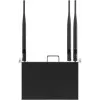 Viewsonic VPC-A31-O1 PC/workstation 8 GB DDR4-SDRAM 128 GB SSD Slot-in PC Mini PC Black