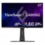 Viewsonic XG272-2K-OLED computer monitor 68.6 cm (27 inch) 2560 x 1440 pixels Quad HD Black, White
