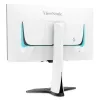 Viewsonic XG272-2K-OLED computer monitor 68.6 cm (27 inch) 2560 x 1440 pixels Quad HD Black, White