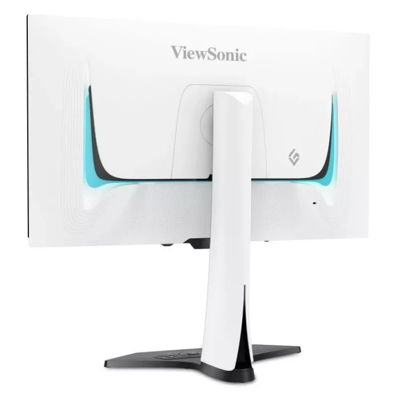 Viewsonic XG272-2K-OLED computer monitor 68.6 cm (27 inch) 2560 x 1440 pixels Quad HD Black, White