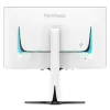 Viewsonic XG272-2K-OLED computer monitor 68.6 cm (27 inch) 2560 x 1440 pixels Quad HD Black, White