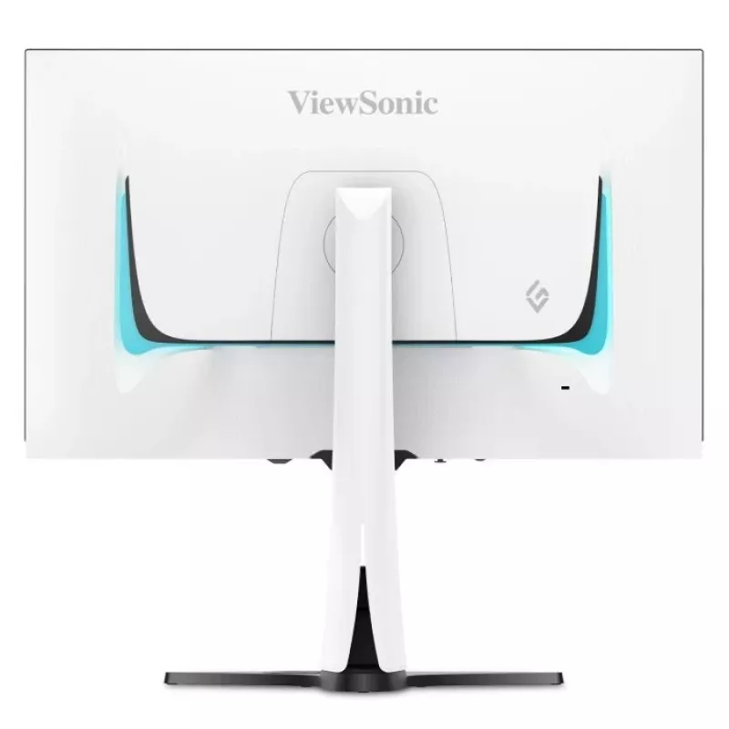 Viewsonic XG272-2K-OLED computer monitor 68.6 cm (27 inch) 2560 x 1440 pixels Quad HD Black, White