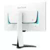 Viewsonic XG272-2K-OLED computer monitor 68.6 cm (27 inch) 2560 x 1440 pixels Quad HD Black, White