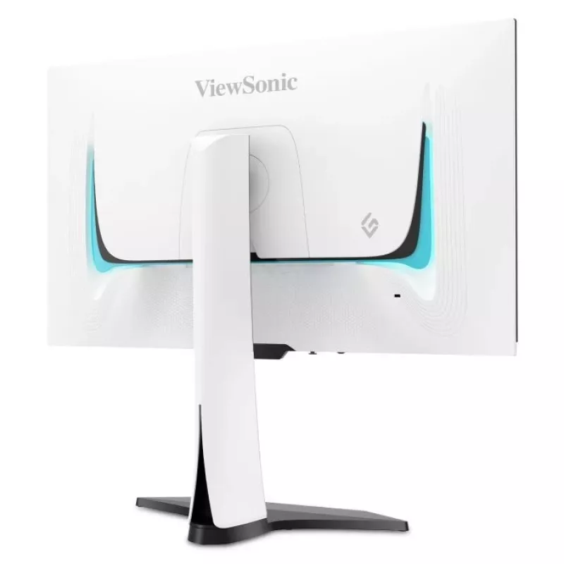 Viewsonic XG272-2K-OLED computer monitor 68.6 cm (27 inch) 2560 x 1440 pixels Quad HD Black, White