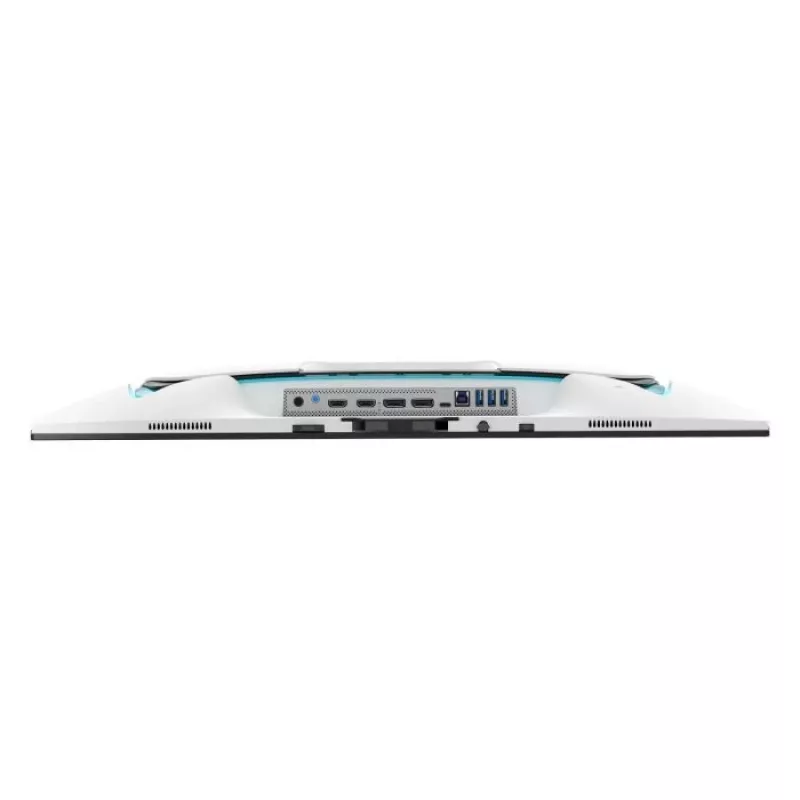 Viewsonic XG272-2K-OLED computer monitor 68.6 cm (27 inch) 2560 x 1440 pixels Quad HD Black, White