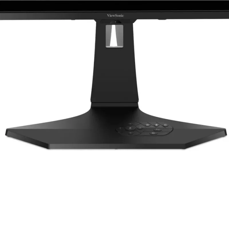 Viewsonic XG272-2K-OLED computer monitor 68.6 cm (27 inch) 2560 x 1440 pixels Quad HD Black, White