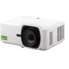 Viewsonic LS710-4KE data projector 3500 ANSI lumens DMD UHD 4K (3840x2160) Black, White