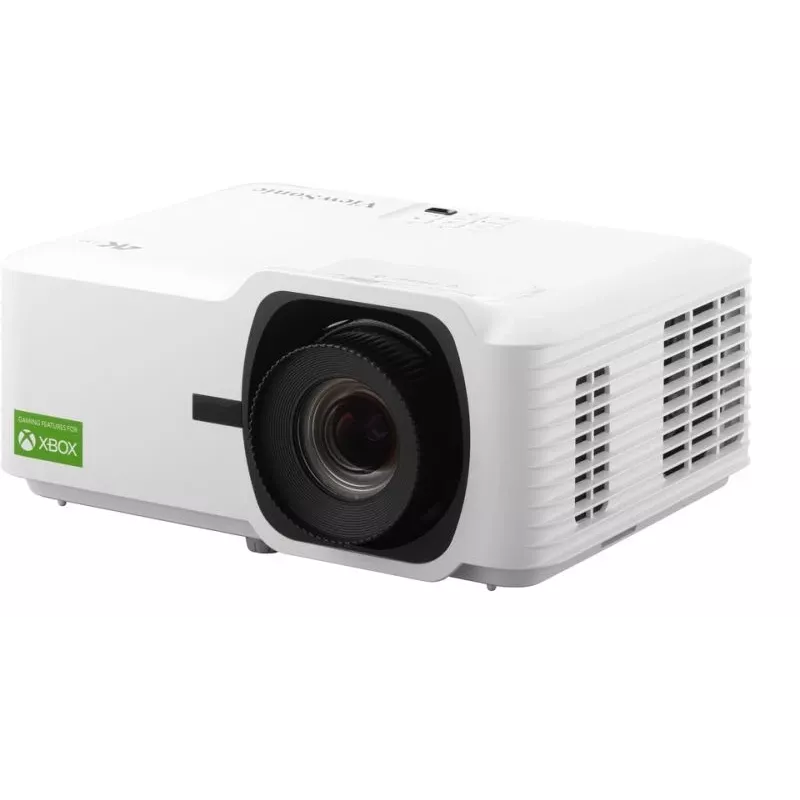 Viewsonic LS710-4KE data projector 3500 ANSI lumens DMD UHD 4K (3840x2160) Black, White