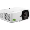Viewsonic LS710-4KE data projector 3500 ANSI lumens DMD UHD 4K (3840x2160) Black, White