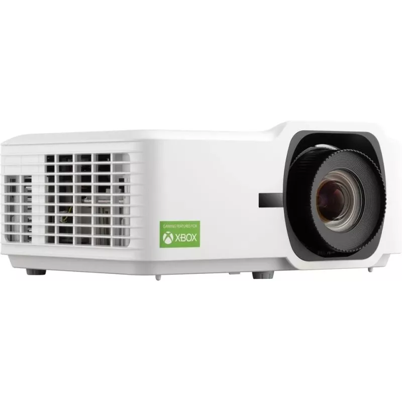 Viewsonic LS710-4KE data projector 3500 ANSI lumens DMD UHD 4K (3840x2160) Black, White