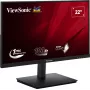 Viewsonic VA220-H computer monitor 55.9 cm (22 inch) 1920 x 1080 pixels Full HD LED Black