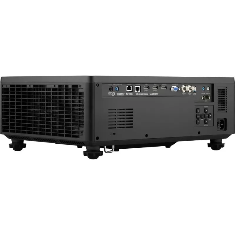 Viewsonic LS950WU data projector Standard throw projector 7100 ANSI lumens WUXGA (1920x1200) Black