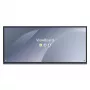 Viewsonic IFP92UW interactive whiteboard 2.32 m (91.5 inch) 5120 x 2160 pixels Touchscreen Black