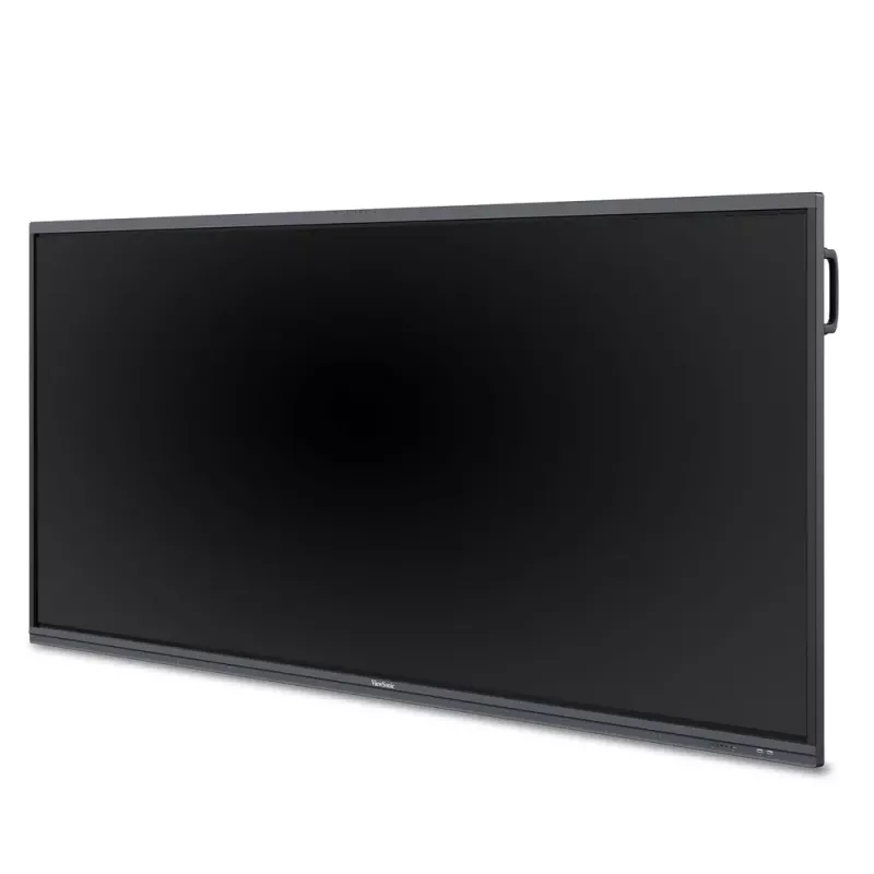 Viewsonic IFP92UW interactive whiteboard 2.32 m (91.5 inch) 5120 x 2160 pixels Touchscreen Black