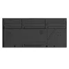 Viewsonic IFP92UW interactive whiteboard 2.32 m (91.5 inch) 5120 x 2160 pixels Touchscreen Black