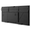 Viewsonic IFP92UW interactive whiteboard 2.32 m (91.5 inch) 5120 x 2160 pixels Touchscreen Black
