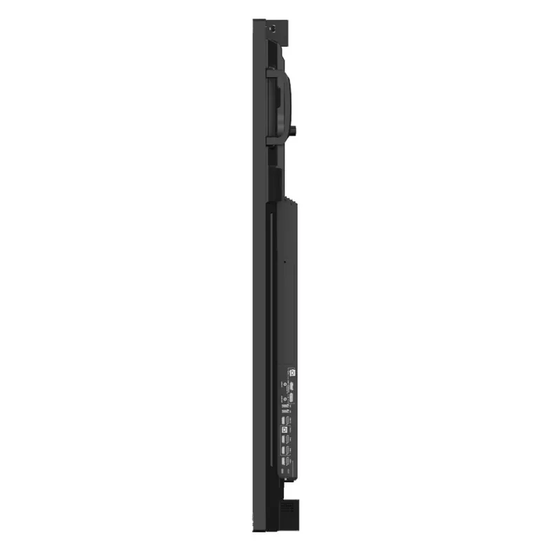 Viewsonic IFP92UW interactive whiteboard 2.32 m (91.5 inch) 5120 x 2160 pixels Touchscreen Black