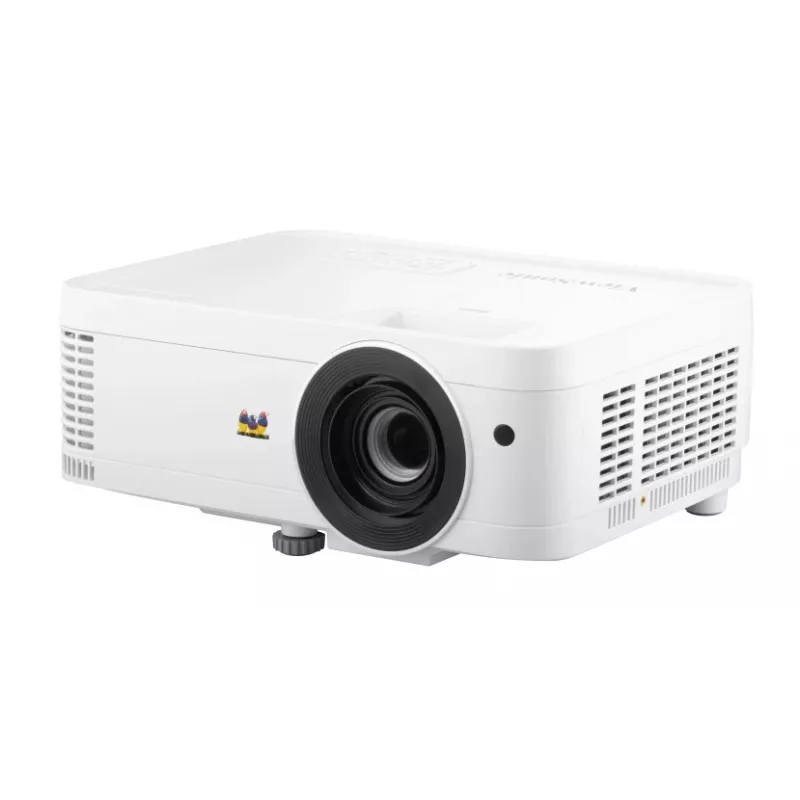 Viewsonic PX700HDH data projector Standard throw projector 3700 ANSI lumens DMD 1080p (1920x1080) White
