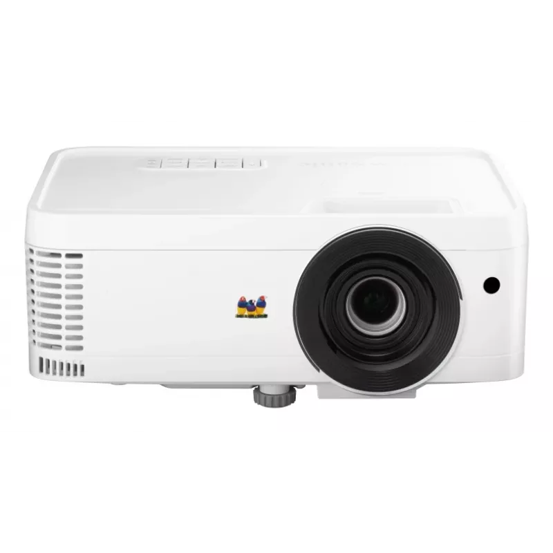 Viewsonic PX700HDH data projector Standard throw projector 3700 ANSI lumens DMD 1080p (1920x1080) White