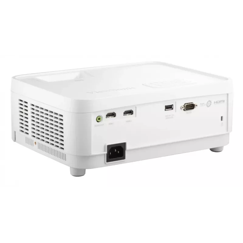 Viewsonic PX700HDH data projector Standard throw projector 3700 ANSI lumens DMD 1080p (1920x1080) White