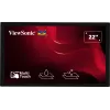 Viewsonic XF2230 21.5” Open Frame Touch Monitor for 24/7 Continuous Operation
