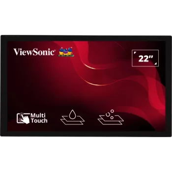 Viewsonic XF2230 21.5” Open Frame Touch Monitor for 24/7 Continuous Operation