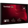 Viewsonic XF2230 21.5” Open Frame Touch Monitor for 24/7 Continuous Operation