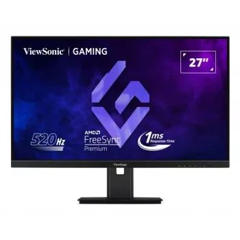 Viewsonic XG2737 computer monitor 68.6 cm (27 inch) 1920 x 1080 pixels Full HD LED Black