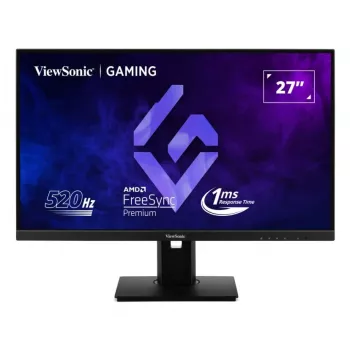 Viewsonic XG2737 computer monitor 68.6 cm (27 inch) 1920 x 1080 pixels Full HD LED Black