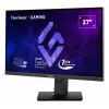 Viewsonic XG2737 computer monitor 68.6 cm (27 inch) 1920 x 1080 pixels Full HD LED Black