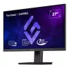Viewsonic XG2737 computer monitor 68.6 cm (27 inch) 1920 x 1080 pixels Full HD LED Black