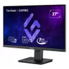 Viewsonic XG2737 computer monitor 68.6 cm (27 inch) 1920 x 1080 pixels Full HD LED Black