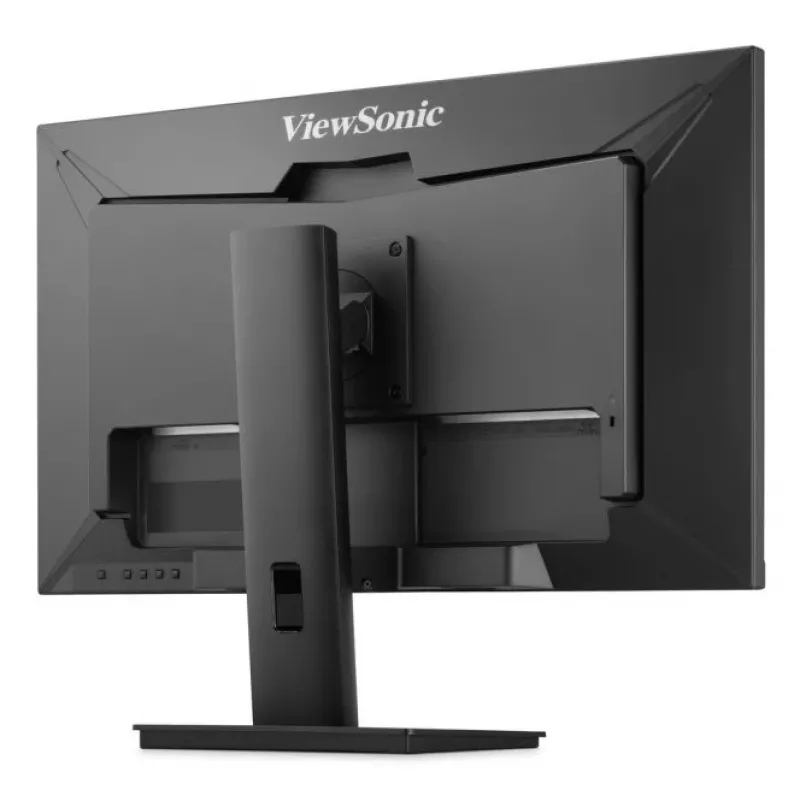Viewsonic XG2737 computer monitor 68.6 cm (27 inch) 1920 x 1080 pixels Full HD LED Black
