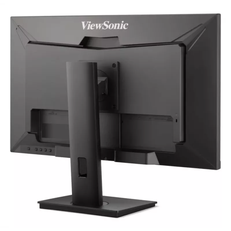Viewsonic XG2737 computer monitor 68.6 cm (27 inch) 1920 x 1080 pixels Full HD LED Black
