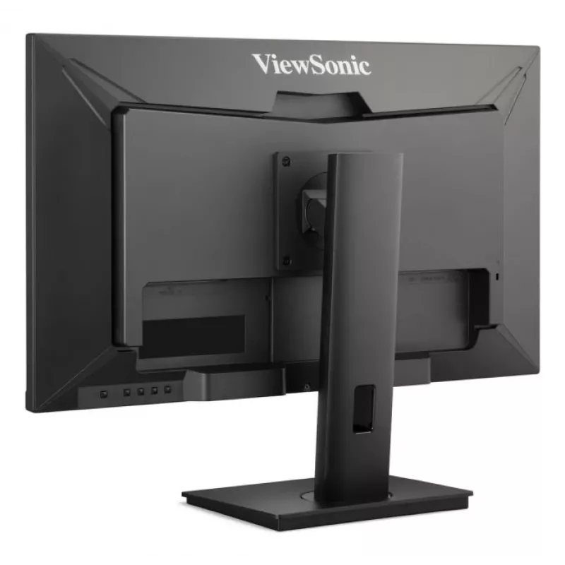 Viewsonic XG2737 computer monitor 68.6 cm (27 inch) 1920 x 1080 pixels Full HD LED Black