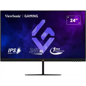 Viewsonic VX Series VX2479A-HD-PRO computer monitor 61 cm (24 inch) 1920 x 1080 pixels Full HD LED Black