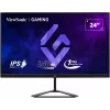 Viewsonic VX Series VX2479A-HD-PRO computer monitor 61 cm (24 inch) 1920 x 1080 pixels Full HD LED Black