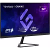 Viewsonic VX Series VX2479A-HD-PRO computer monitor 61 cm (24 inch) 1920 x 1080 pixels Full HD LED Black